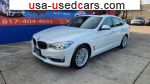 2015 BMW 328 Gran Turismo i xDrive  used car