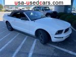 2005 Ford Mustang   used car