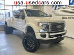 2020 Ford F-450 Platinum  used car