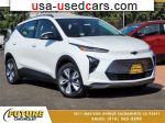 2023 Chevrolet Bolt EUV LT  used car