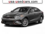 2023 KIA Forte GT  used car