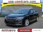 2017 Subaru Impreza 2.0i Premium  used car