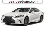 2022 Lexus ES 350 Base  used car