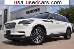 2023 Lincoln Aviator Reserve RWD  used car