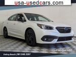 2020 Subaru Legacy Sport  used car