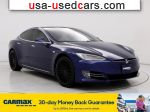 2020 Tesla Model S Performance  used car