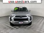 2021 Toyota 4Runner TRD Off-Ro  used car