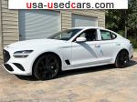 2023 Genesis G70 2.0T  used car