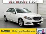 2014 Mercedes E-Class E 350  used car