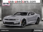 2023 Chevrolet Camaro 2SS  used car