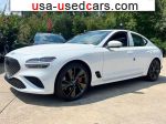 2023 Genesis G70 3.3T  used car