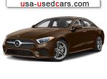 2020 Mercedes CLS 450 Base  used car