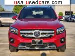 2020 Mercedes GLB 250   used car