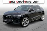 2023 Audi Q8 Premium  used car