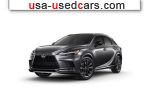 2023 Lexus RX 500h F SPORT PERFORMANCE  used car