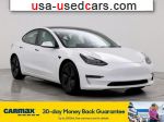 2021 Tesla Model 3 Long Range  used car