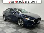 2023 Mazda Mazda3 AWD w/Premium Package  used car