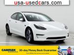 2021 Tesla Model 3 Standard Range Plus  used car