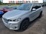 2015 BMW X5 xDrive35i  used car