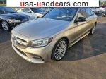 2019 Mercedes AMG C 43 Base 4MATIC  used car