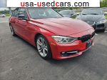 2014 BMW 335 i xDrive  used car