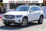 2022 Mercedes GLC 300 Base  used car