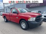 2023 RAM 1500 Classic Tradesman  used car