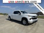 2022 Chevrolet Silverado 1500 LT  used car