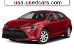 2020 Toyota Corolla LE  used car