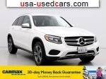 2019 Mercedes GLC 300 Base 4MATIC  used car
