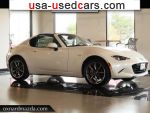 2023 Mazda MX-5 Miata RF Grand Touring  used car