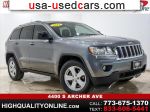 2012 Jeep Grand Cherokee Laredo  used car