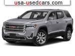 2023 GMC Acadia FWD SLT  used car