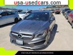 2014 Mercedes CLA-Class CLA 250  used car