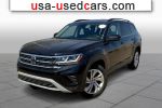 2021 Volkswagen Atlas 3.6 V6 SE w/ Technology  used car