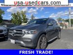 2020 Mercedes GLE 350 Base 4MATIC  used car