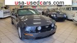 2008 Ford Mustang   used car