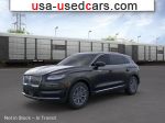 2023 Lincoln Nautilus Reserve  used car