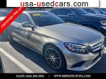 2019 Mercedes C-Class C 300  used car