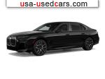 Car Market in USA - For Sale 2024  BMW 740 740i xDrive