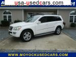 2007 Mercedes GL-Class 4MATIC  used car