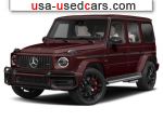 2021 Mercedes AMG G 63 4MATIC  used car