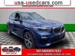 2019 BMW X5 xDrive40i  used car