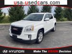 2017 GMC Terrain SLE-2  used car