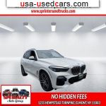 2020 BMW X5 xDrive40i  used car