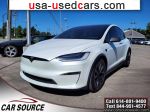 2022 Tesla Model X Base  used car