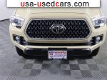 2019 Toyota Tacoma TRD Off-Ro  used car