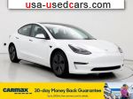 2021 Tesla Model 3 Standard Range Plus  used car