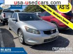 2008 Honda Accord EX  used car