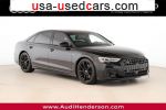 2023 Audi A8 L 55  used car